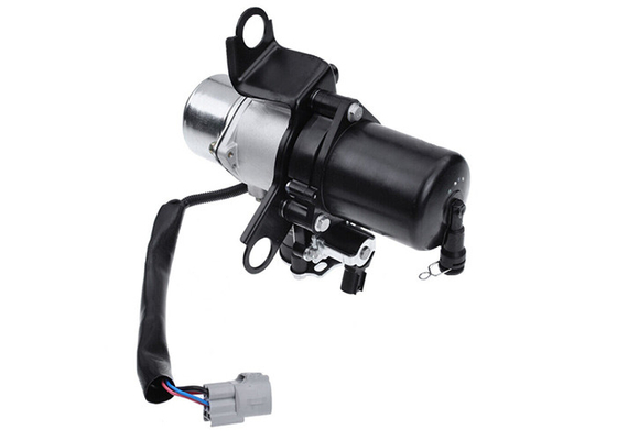 48914-34021 de Pomp van de de Opschortingscompressor van de luchtrit voor Toyota-Sequoia 2008-2021