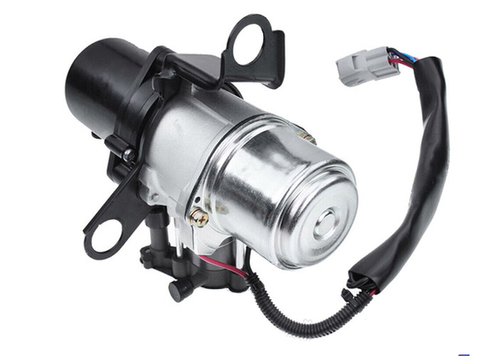 48914-34021 de Pomp van de de Opschortingscompressor van de luchtrit voor Toyota-Sequoia 2008-2021