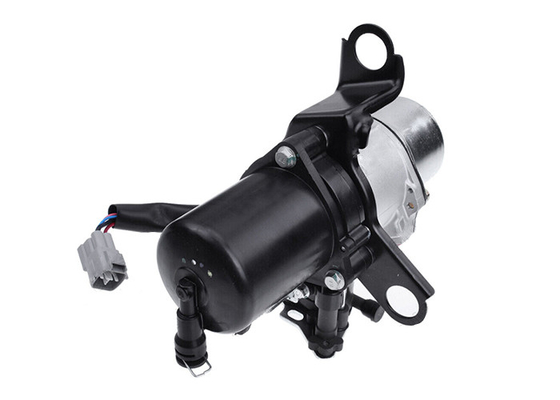 48914-34021 de Pomp van de de Opschortingscompressor van de luchtrit voor Toyota-Sequoia 2008-2021