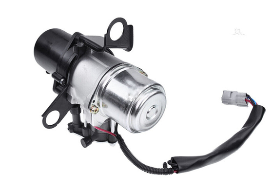48914-34021 de Pomp van de de Opschortingscompressor van de luchtrit voor Toyota-Sequoia 2008-2021