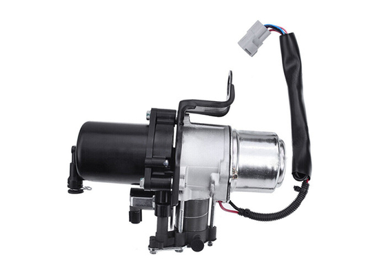 48914-34021 de Pomp van de de Opschortingscompressor van de luchtrit voor Toyota-Sequoia 2008-2021