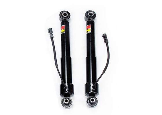Front Rear Air Suspension Shock-het Absorptievat past 2008-2019 voor Toyota-Sequoia 5.7L 48510-09S60 48510-09S61