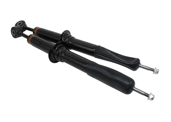 Paar Front Shock Absorber voor Toyota-Sequoia 2008-2019 met Sensor 48510-34040