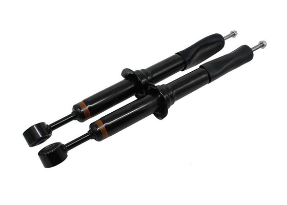 Paar Front Shock Absorber voor Toyota-Sequoia 2008-2019 met Sensor 48510-34040