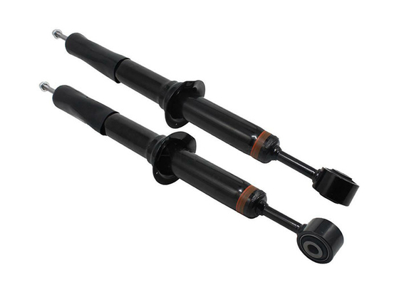 Paar Front Shock Absorber voor Toyota-Sequoia 2008-2019 met Sensor 48510-34040