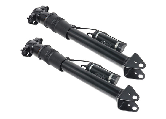 De OpschortingsSchokbreker van de A1643202031a1643203031 Lucht voor Mercedes Benz W164 X164 ML350 GL450 Achterw/ads