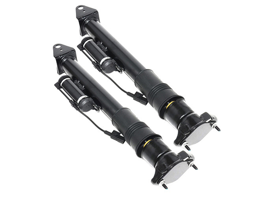 De OpschortingsSchokbreker van de A1643202031a1643203031 Lucht voor Mercedes Benz W164 X164 ML350 GL450 Achterw/ads
