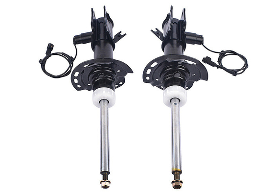 De Elektrische Controle van DG9Z18198A DG9Z3A197A Front Shock Absorbers Strut Damper voor Lincoln MKZ Ford Fusion 2013-2020
