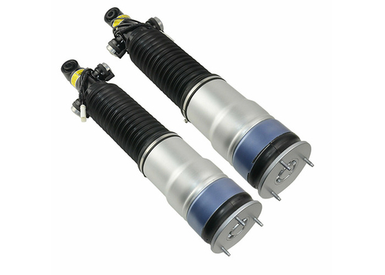 De achterl+r-Schokbreker w/EDC 37126796929 37126796930 van de Luchtopschorting voor BMW 7 Reeksen F01 F02 740 750 760