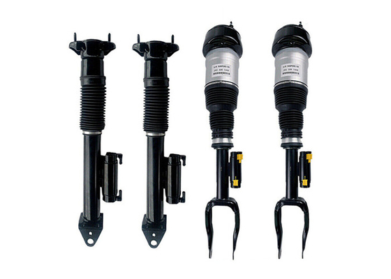 A2923200900 Front Rear Shock Absorber Struts voor Mercedes Benz C292 W292 GLE350 450 500 550 GLE43 63 4 Matic