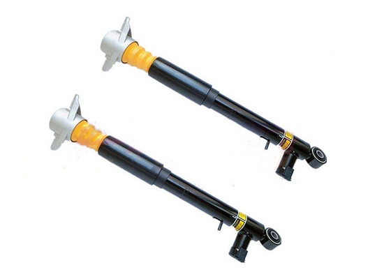 5N0512009H achterSchokbrekerstutten w Elektrisch voor Golf VI Tiguan EOS 2007-2015 van VW Passat CC.