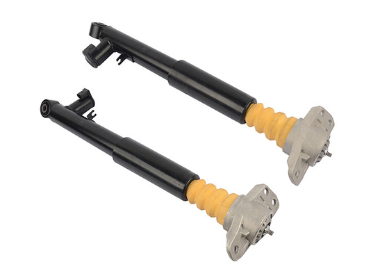 5N0512009H achterSchokbrekerstutten w Elektrisch voor Golf VI Tiguan EOS 2007-2015 van VW Passat CC.