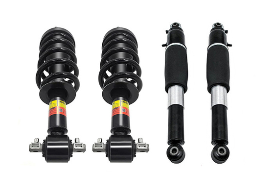 Voor Achter Veerpoot Schokdemper 23487280 19353951 Voor Chevrolet Suburban 1500 Cadillac Escalade 2007-2014