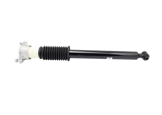 C938WJ de Schokbreker Kit For Mercedes Benz C250 C300 C350 van Front Rear Complete Strut Assembly