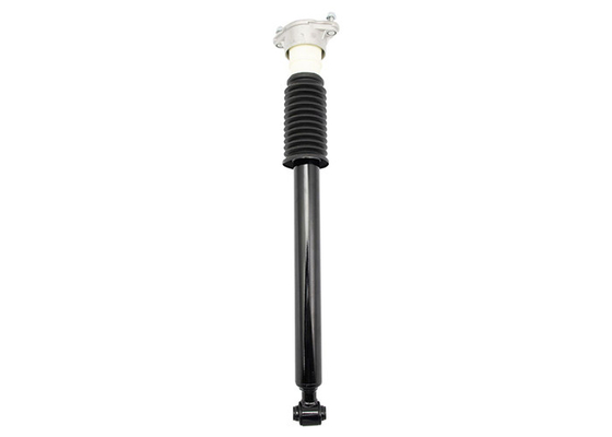 C938WJ de Schokbreker Kit For Mercedes Benz C250 C300 C350 van Front Rear Complete Strut Assembly