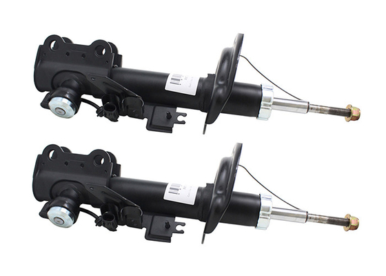 20834663 de Elektrische Controle van 20953564 Paarfront shock absorber W voor Cadillac SRX 2010-2016