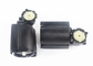 Plastic drogen behuizing filter air suspension compressor reparatie kit voor VW Touareg 2002-2010 7L0616007A