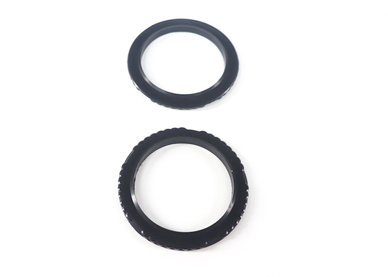 Front Air Suspension Shock Repair-Uitrustingen O Ring Rubber Seal A2123203138 A2123203238 voor de Klasse W212 van Mercedes Benz E