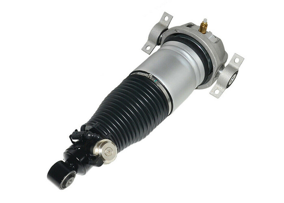 Achterste LH RH Luchtophanging Schokkrachten 7L8616001 7L8616002 Fit Audi Q7 Porsche Cayenne VW Touareg