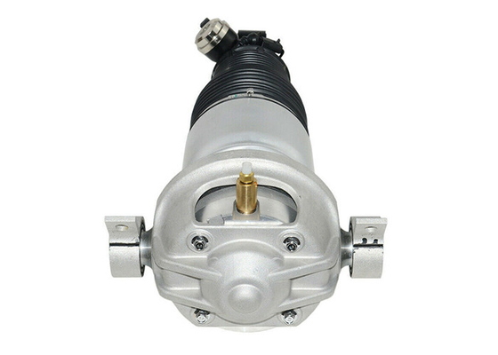 Achterste LH RH Luchtophanging Schokkrachten 7L8616001 7L8616002 Fit Audi Q7 Porsche Cayenne VW Touareg