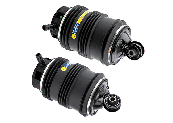 A2113200725 A2113200825 Achter links rechts Air Spring Bags Suspension Voor Mercedes Benz W211 W219 CLS500-2 Matic 3Pins
