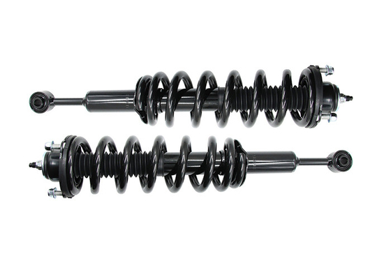 48510-60121 48510-60120 Voor Links Rechter Schokdemper Strut Assy Voor Lexus GX470 Toyota Land Cruiser 120