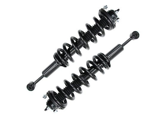 48510-60121 48510-60120 Voor Links Rechter Schokdemper Strut Assy Voor Lexus GX470 Toyota Land Cruiser 120