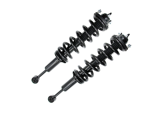 48510-60121 48510-60120 Voor Links Rechter Schokdemper Strut Assy Voor Lexus GX470 Toyota Land Cruiser 120