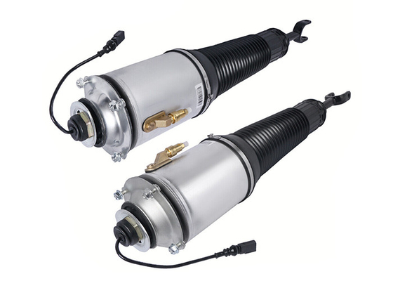 4E0616039AA 4E0616039AB Voorste luchtophangingssteun voor 2002-2010 Audi A8 Quattro D3 S8 Links Rechts