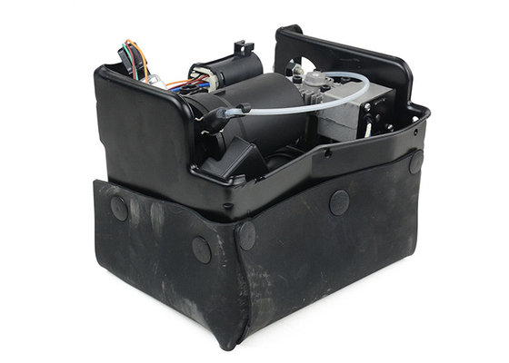 15254590 Air Ride Suspension Compressor Pump Voor Yukon Escalade Avalanche Suburban Tahoe 2007-2014