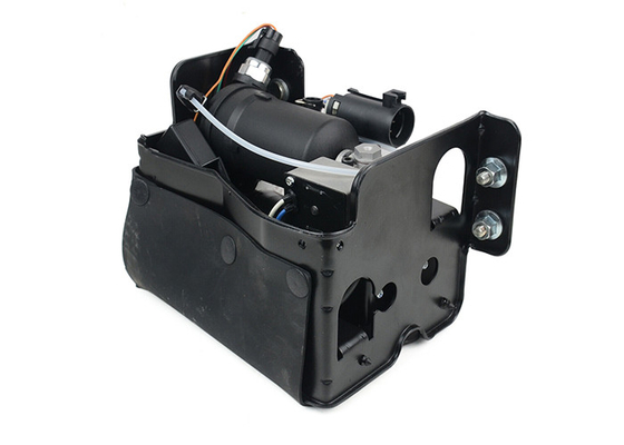 15254590 Air Ride Suspension Compressor Pump Voor Yukon Escalade Avalanche Suburban Tahoe 2007-2014