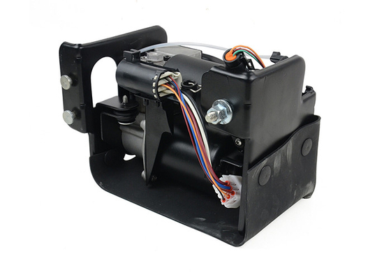 15254590 Air Ride Suspension Compressor Pump Voor Yukon Escalade Avalanche Suburban Tahoe 2007-2014
