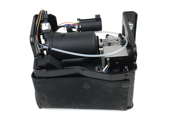 15254590 Air Ride Suspension Compressor Pump Voor Yukon Escalade Avalanche Suburban Tahoe 2007-2014