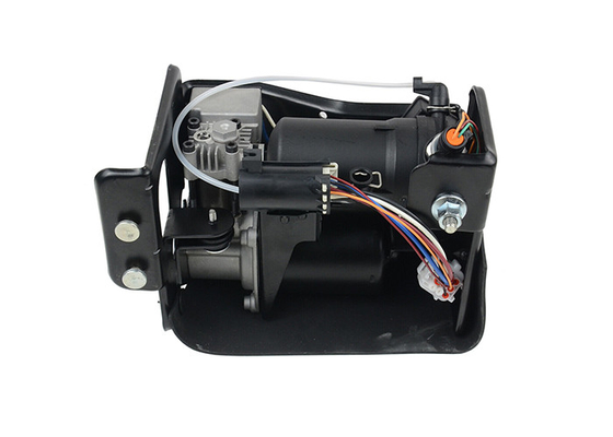 15254590 Air Ride Suspension Compressor Pump Voor Yukon Escalade Avalanche Suburban Tahoe 2007-2014