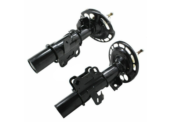 23219709 23219710 Air Suspension Shock Absorber Voor Cadillac ATS Voorste linker + rechter W/O sensor