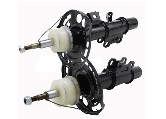 23219709 23219710 Air Suspension Shock Absorber Voor Cadillac ATS Voorste linker + rechter W/O sensor