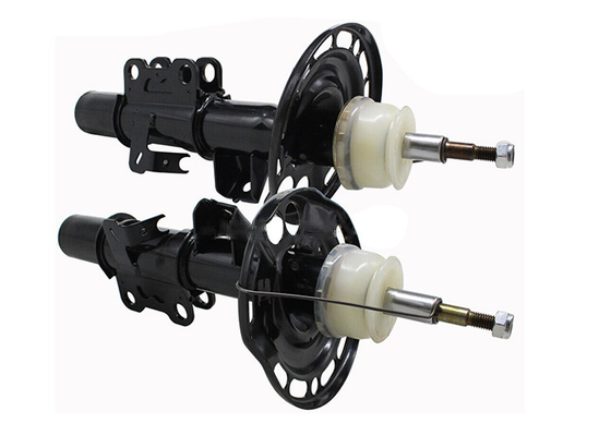 23219709 23219710 Air Suspension Shock Absorber Voor Cadillac ATS Voorste linker + rechter W/O sensor
