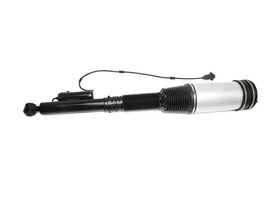 A2203205013 Achterste luchtophanging schokkrachten Voor Mercedes Benz W220 S320 S430 S500 S600 1998-2005