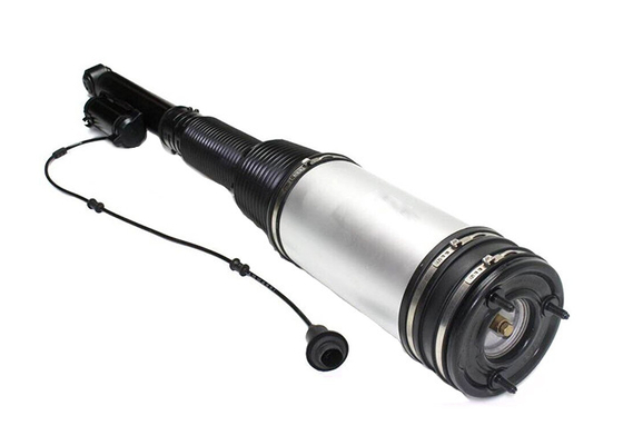 A2203205013 Achterste luchtophanging schokkrachten Voor Mercedes Benz W220 S320 S430 S500 S600 1998-2005