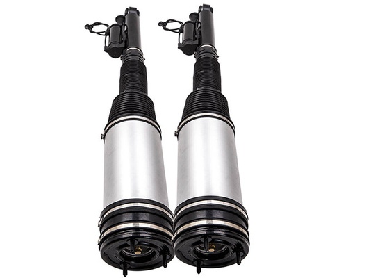 A2203205013 Achterste luchtophanging schokkrachten Voor Mercedes Benz W220 S320 S430 S500 S600 1998-2005