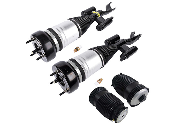 A2053205068 Voorluchtsteun Schokabsorber Achterluchtsteun voor Mercedes Benz W205 C300 4 Matic 2015-2018