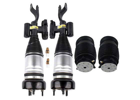 A2053205068 Voorluchtsteun Schokabsorber Achterluchtsteun voor Mercedes Benz W205 C300 4 Matic 2015-2018