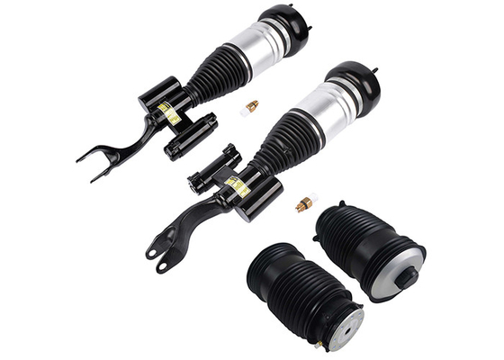 A2053205068 Voorluchtsteun Schokabsorber Achterluchtsteun voor Mercedes Benz W205 C300 4 Matic 2015-2018