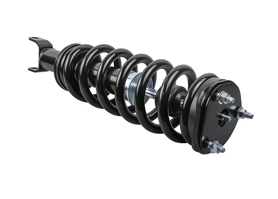 Voorkant Complete Spring Struts Shock Assembly Voor 2009-2020 Ram 1500 4WD 172292