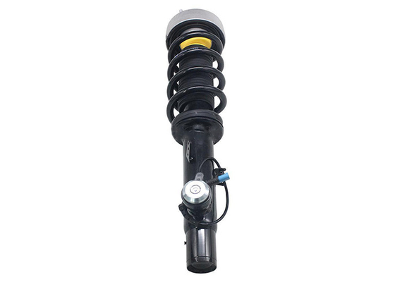 4PCS Voorste Achterste Schokdempers met VDC Fit BMW X5 X6 X5M X6M F15 F16 F85