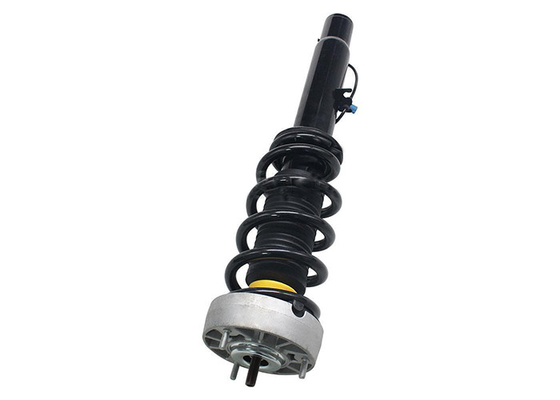 4PCS Voorste Achterste Schokdempers met VDC Fit BMW X5 X6 X5M X6M F15 F16 F85