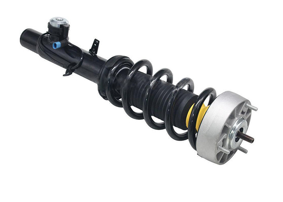 4PCS Voorste Achterste Schokdempers met VDC Fit BMW X5 X6 X5M X6M F15 F16 F85