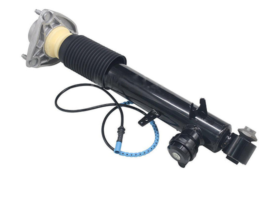 4PCS Voorste Achterste Schokdempers met VDC Fit BMW X5 X6 X5M X6M F15 F16 F85