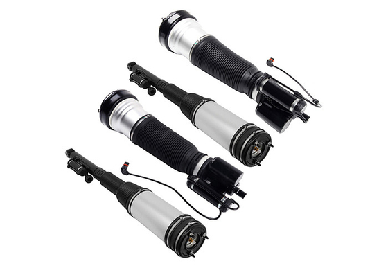 Voor- en achterste luchtophanging Strut Shock Assembly A2203201338 A2203205013 Voor Mercedes W220 4Matic S430 S500 2003-2006