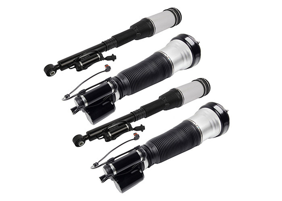 Voor- en achterste luchtophanging Strut Shock Assembly A2203201338 A2203205013 Voor Mercedes W220 4Matic S430 S500 2003-2006